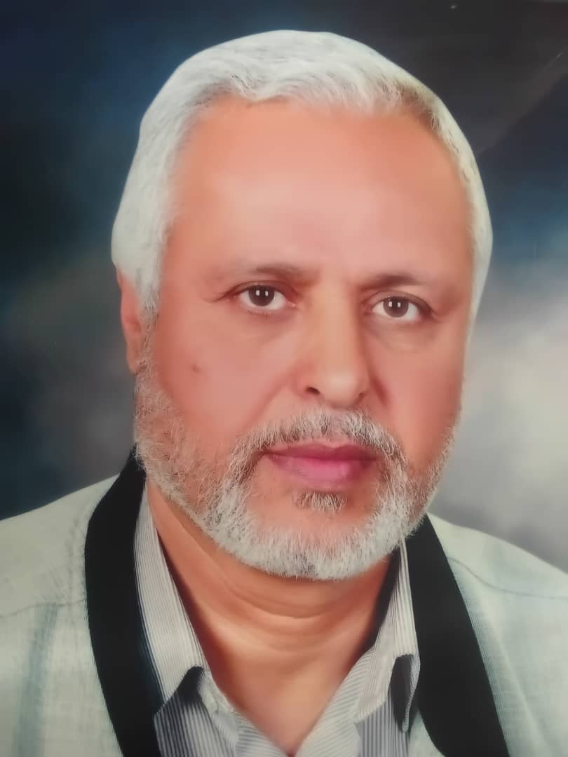 أ.د. أحمد مطهر يحيى عقبات